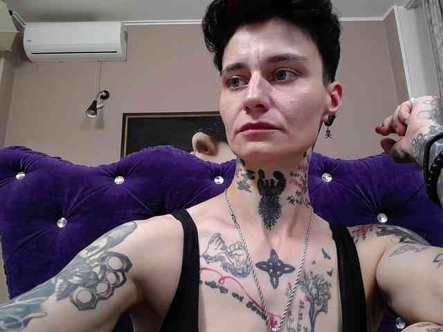 KennysXX webcam