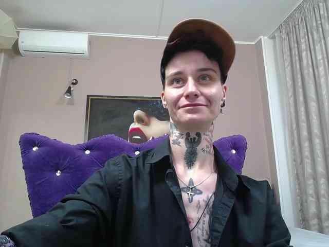 KennysXX webcam