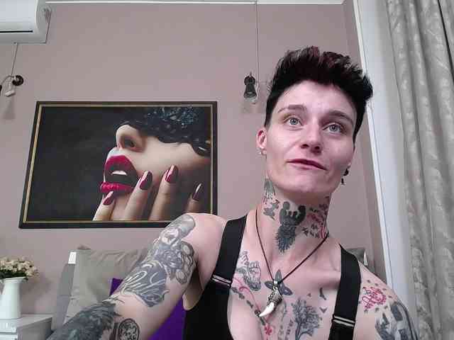 KennysXX webcam