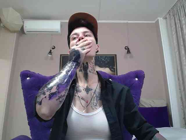 KennysXX webcam