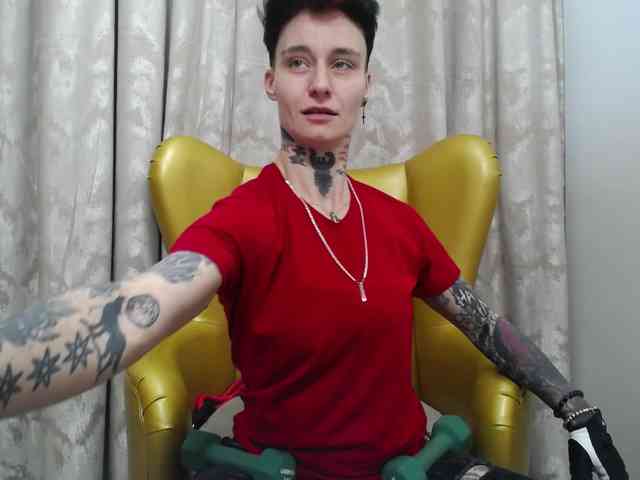 KennysXX webcam