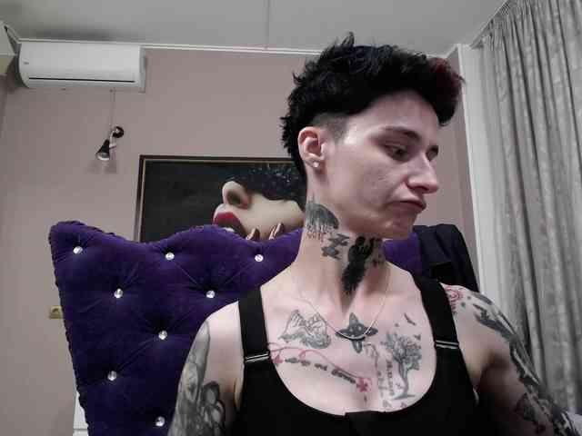 KennysXX webcam