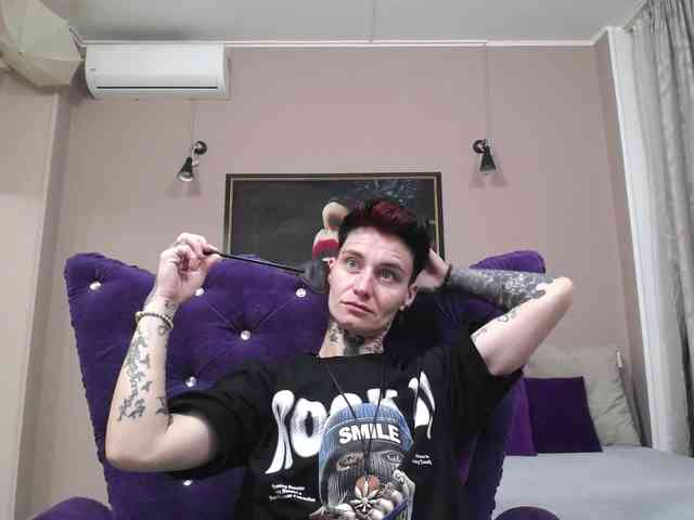 KennysXX webcam