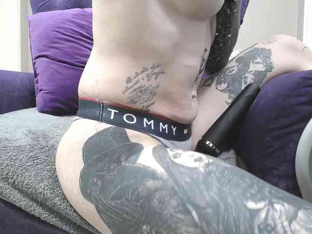 KennysXX webcam