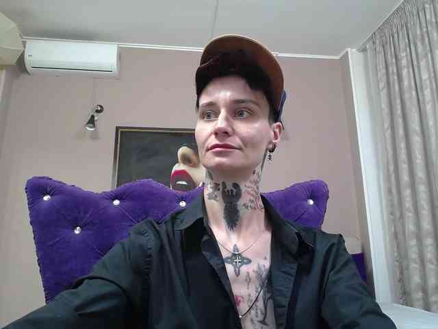 KennysXX webcam