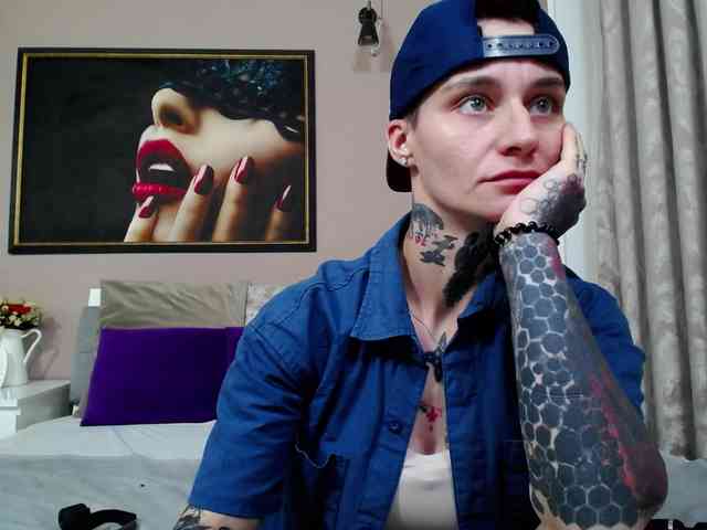 KennysXX webcam