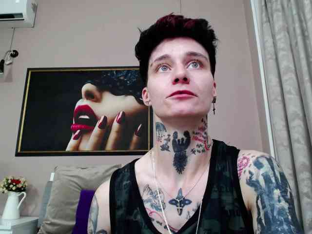 KennysXX webcam