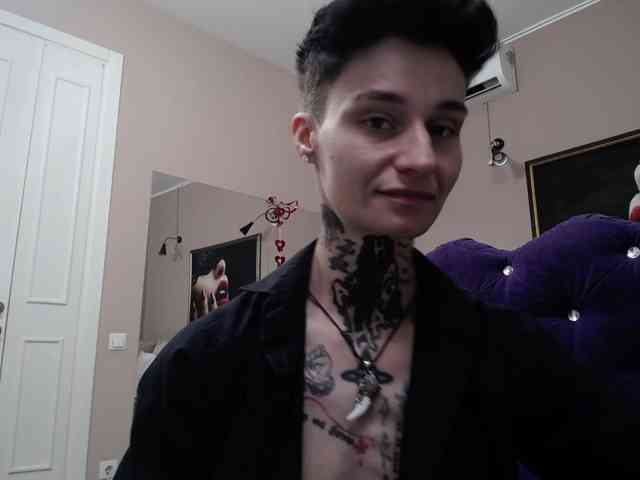 KennysXX webcam
