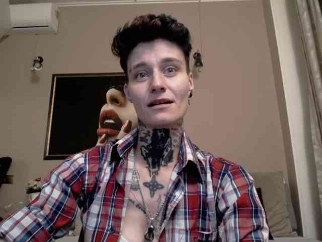 KennysXX webcam