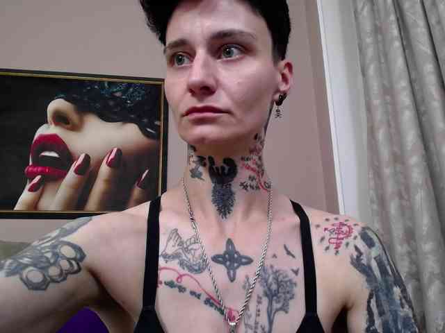 KennysXX webcam