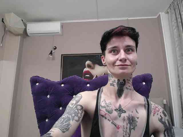 KennysXX webcam