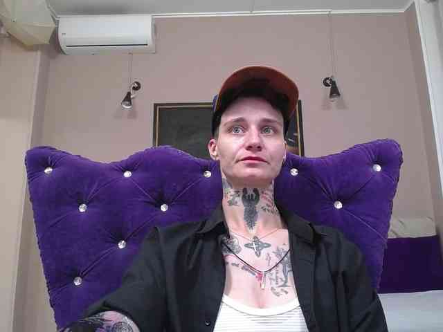 KennysXX webcam