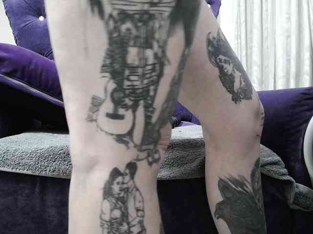 KennysXX webcam