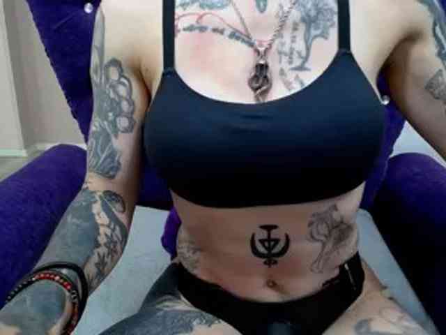 KennysXX webcam