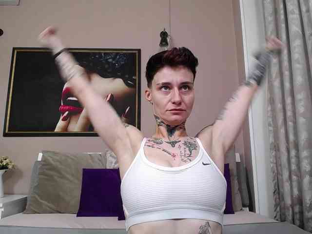 KennysXX Live Webcam on BongaCams
