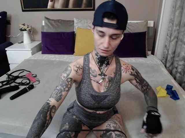 KennysXX webcam