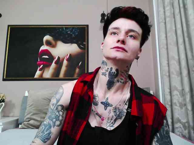 KennysXX webcam