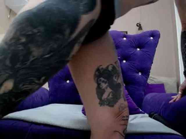 KennysXX webcam