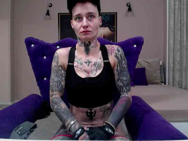 KennysXX webcam