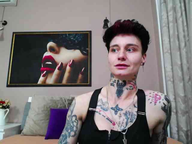 KennysXX webcam