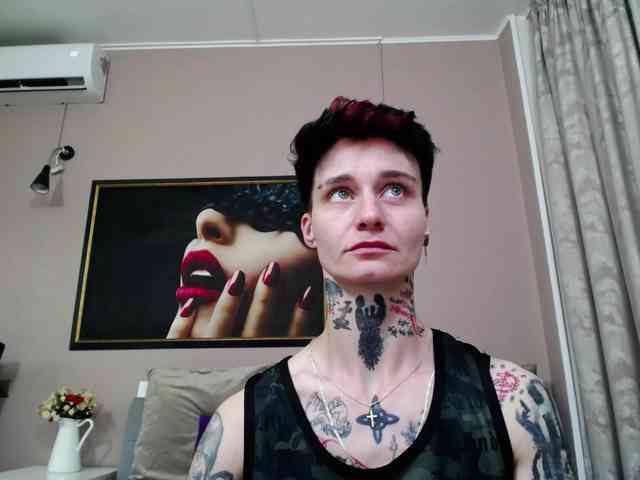 KennysXX webcam
