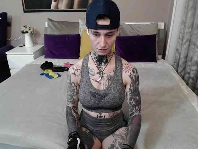 KennysXX webcam