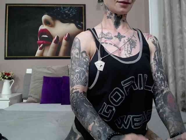 KennysXX webcam