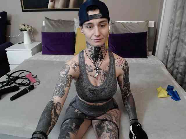 KennysXX webcam