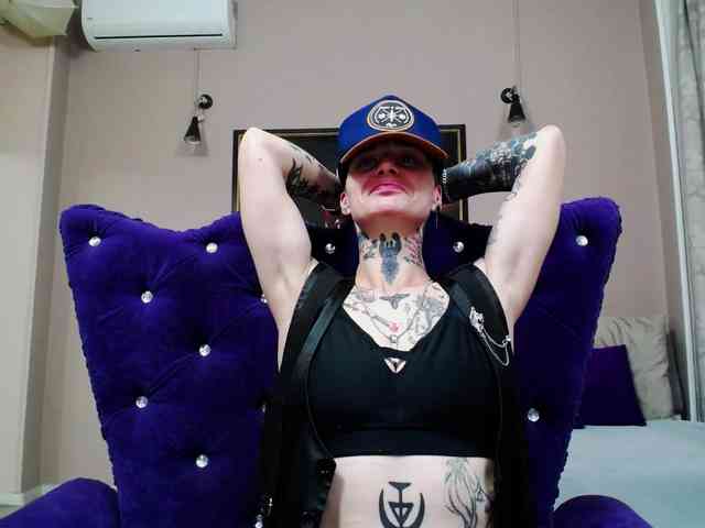 KennysXX webcam