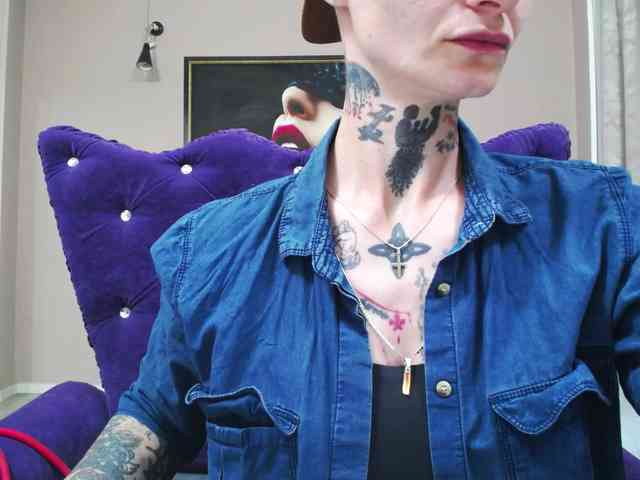 KennysXX webcam