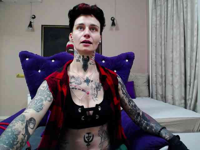 KennysXX webcam