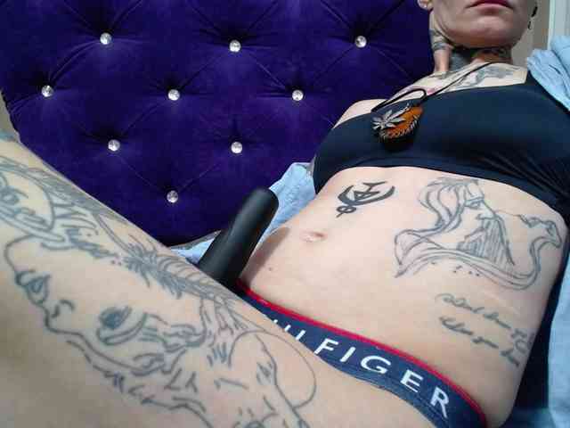 KennysXX webcam