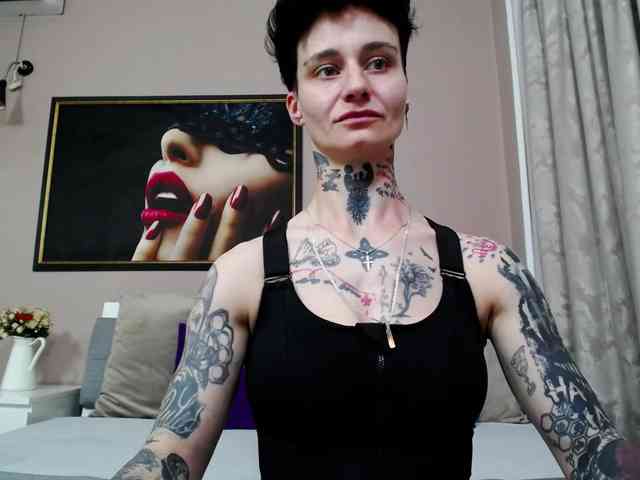 KennysXX webcam