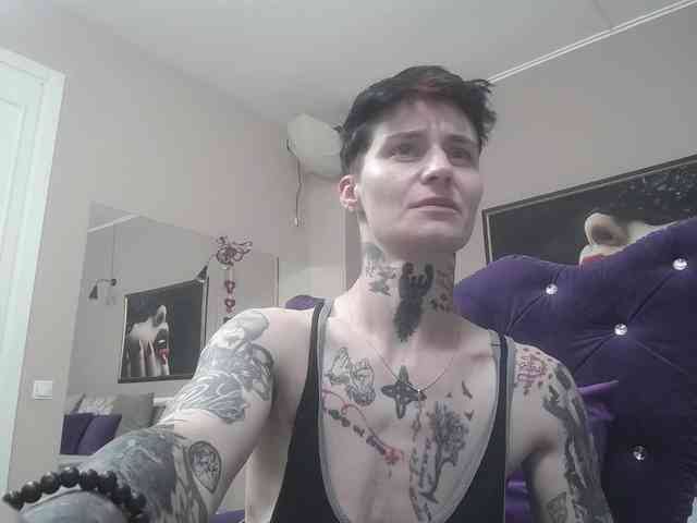 KennysXX webcam