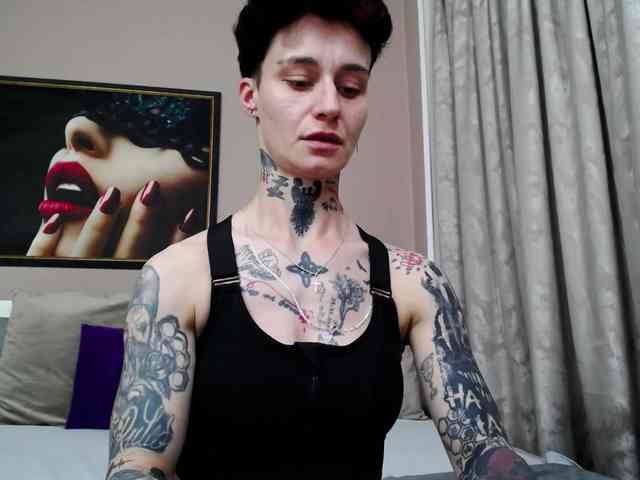 KennysXX webcam