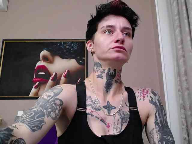 KennysXX webcam