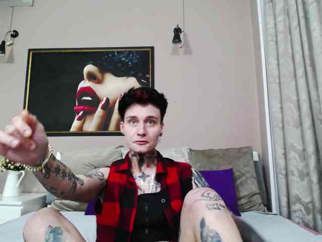 KennysXX webcam