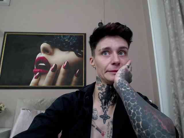 KennysXX webcam