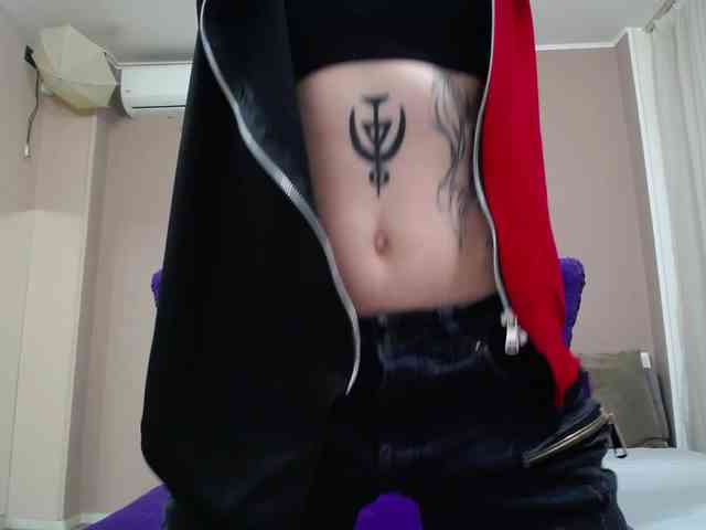 KennysXX webcam