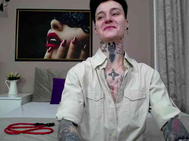 KennysXX webcam