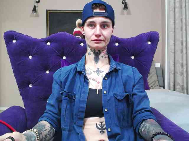 KennysXX webcam
