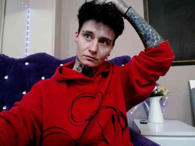 KennysXX webcam