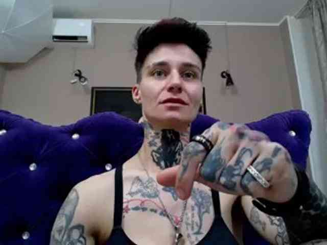 KennysXX webcam