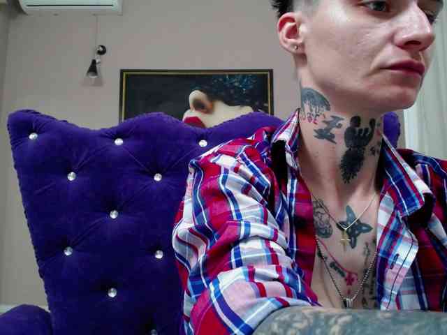 KennysXX webcam