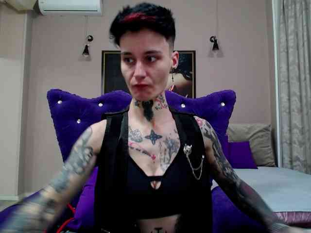 KennysXX webcam