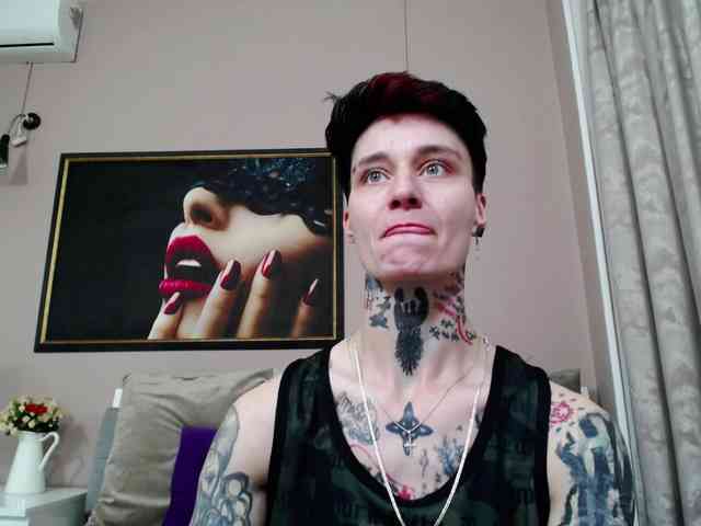 KennysXX webcam