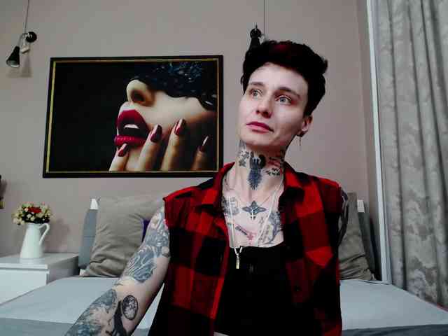 KennysXX webcam