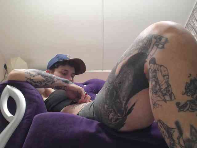 KennysXX webcam