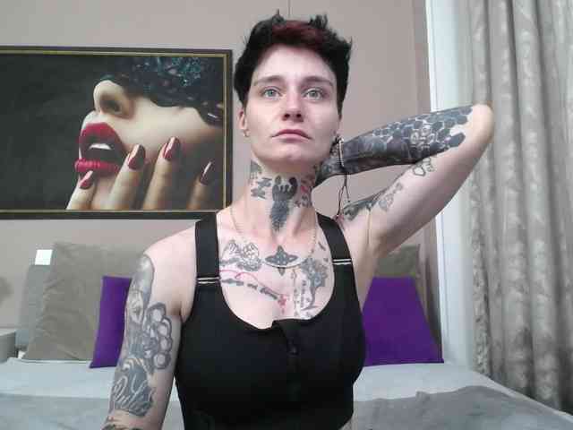 KennysXX webcam