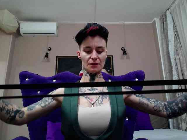 KennysXX webcam